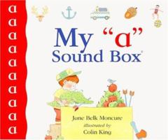 My "a" sound box 0717265005 Book Cover