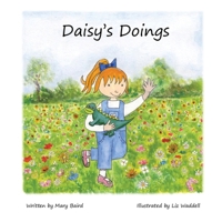Daisy’s Doings 1971610747 Book Cover