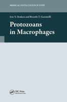 Protozoans in Macrophages 1587061503 Book Cover