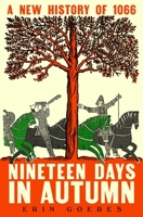 Nineteen Days in Autumn 1250470323 Book Cover