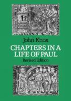 Chapters in the Life of Paul 0865542813 Book Cover