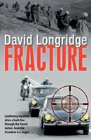 Fracture 1803130318 Book Cover