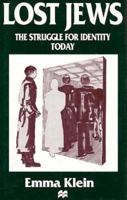 The Lost Jews 0312128908 Book Cover