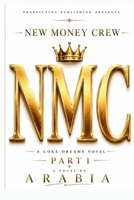 New Money: In Love Wit A Boss 1980516413 Book Cover
