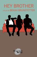 Hey Brother 1630921114 Book Cover