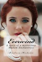 Everwind 1523797584 Book Cover