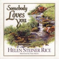 Somebody Loves You 0800716701 Book Cover