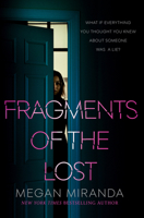 Fragments of the Lost 0241344425 Book Cover