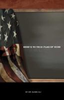 Here's to This Flag of Mine 0910030286 Book Cover
