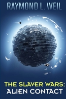 Alien Contact 1484976290 Book Cover