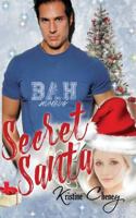Secret Santa 146792573X Book Cover