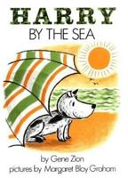 Harry by the Sea 0064430103 Book Cover