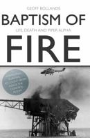 Baptism of Fire 1789013593 Book Cover