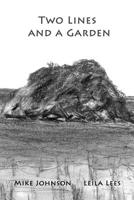 Two Lines and a Garden 0473415895 Book Cover