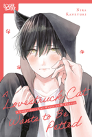 A Lovestruck Cat Wants to Be Petted 142788059X Book Cover