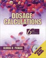 Dosage Calculations