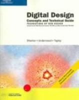 Digital Design Concepts and Technical Guide 0619183977 Book Cover