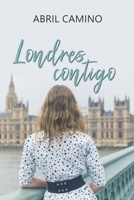 Londres contigo B08MSMP6W2 Book Cover