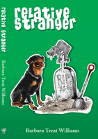 Relative Stranger 1935226576 Book Cover