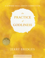 The Practice of Godliness Discussion Guide 0891094989 Book Cover