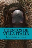 Cuentos de Villa Italia 1494992795 Book Cover