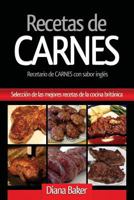 Recetas de Carnes 1530588529 Book Cover