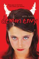 Demon Envy 042521737X Book Cover