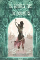 IL LIBRO DEI SUSSURRI (Italian Edition) 9188045951 Book Cover