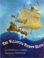 The Walloping Window-Blind 0688125174 Book Cover