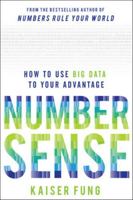 Numbersense: How to Use Big Data to Your Advantage 0071799664 Book Cover