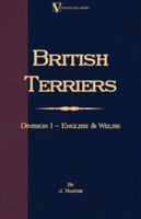 English and Welsh Terriers (A Vintage Dog Books Breed Classic) 1406795607 Book Cover