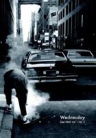 Wednesday No. 2 0941017699 Book Cover