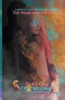 Snake and the Dame B0CPBKPSSW Book Cover