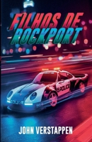 Filhos de Rockport (Portuguese Edition) B0GNDSJDY1 Book Cover