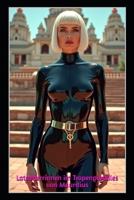 Latexherrinnen im Tropenparadies von Mauritius: BDSM-Rituale in der Villa der Schatten (German Edition) B0FL23CJLG Book Cover