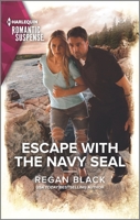 Escape with the Navy SEAL 1335626832 Book Cover