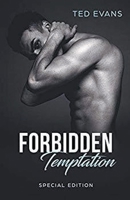 Forbidden Temptation: Special Edition B09SL3LYZH Book Cover