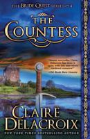 The Countess 0440236347 Book Cover