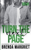 Turn the Next Page 1777351391 Book Cover