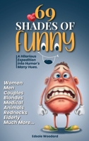 69 Shades of Funny B0GLLQWLMT Book Cover