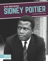 Sidney Poitier 1637392680 Book Cover