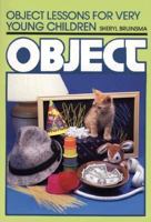 Object Lessons for Very Young Children 0801009561 Book Cover