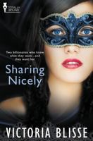 Sharing Nicely 1781847215 Book Cover