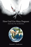 How God Got Mary Pregnant: And Why He Needed Her 1512749443 Book Cover