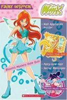 Winx Club: Fairy Insider (Winx Club) 0439685125 Book Cover