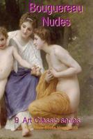 Bouguereau Nudes 1976478340 Book Cover