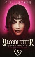 Bloodletter: The Hemato Pages B08RBYWHNY Book Cover