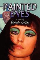 Painted Eyes 1424199832 Book Cover