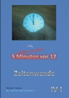 Zeitenwende: Natur und Zukunft 3756838382 Book Cover
