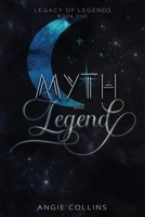 Myth and Legend B0DQ4SHLT8 Book Cover